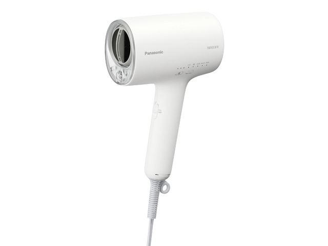 Panasonic　EH-NA9B‐W ホワイト ナノイー ヘアドライヤー ナノケア EH-NA2K-W [ホワイト]の製品画像 - 価格.com