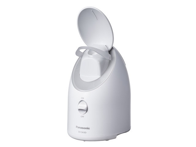 楽天市場】Panasonic 【5年保証付】 パナソニック スチーマー ナノケア