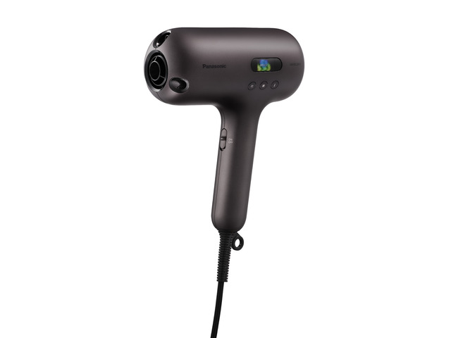 楽天市場】パナソニック ヘアードライヤー ナノケア EH-NC80-T