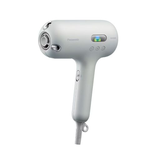 Panasonic ヘアドライヤー nanocare EH-NC50-W