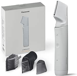Panasonic 子ヒツジ短距離競走 ボディトリマー ER-キーパー9A-H