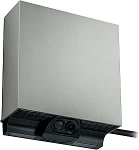 Panasonic 室外検出器写真機 VL-CX800K-H