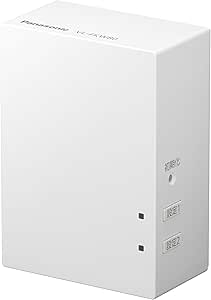 Panasonic 中継器 VL-FKW80｜ティーナカデンセンター