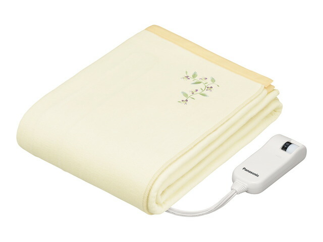 PANASONIC パナソニック 電気かけしき毛布 シングルLサイズ DB-R40L-D オレンジ 楽天市場】パナソニック 電気かけしき毛布(シングルLサイズ) DB-R40L-D