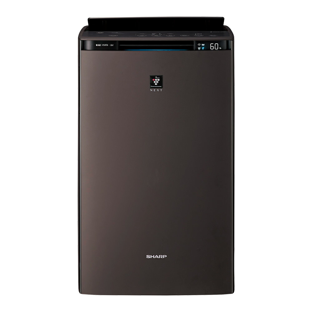 楽天市場】SHARP シャープ加湿空気清浄器KI-LS70 : 日の出