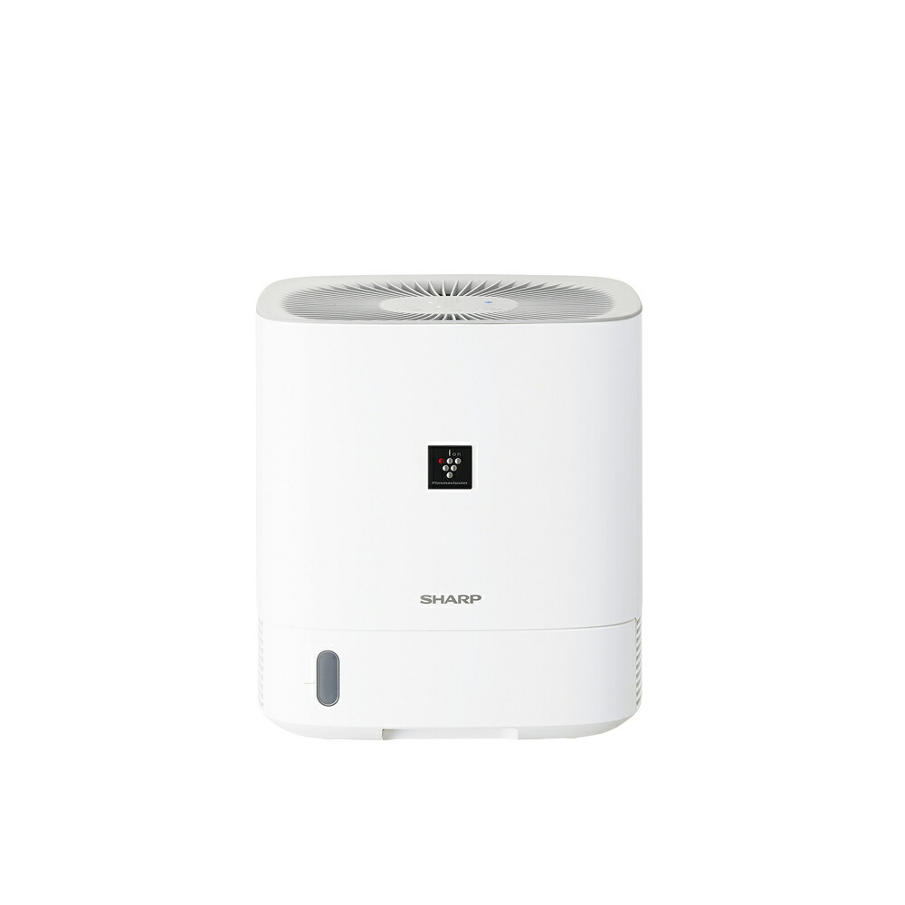SHARP 除湿機　CV-L71-W WHITE 楽天市場】SHARP シャープ衣類乾燥除湿機CV-L71 : 日の出