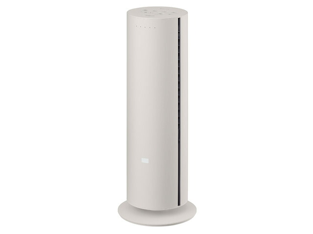 Panasonic 「ナノイー X」積み上げる愛好者暖房器 Hot\u0026Cool DS-FWX1201-C