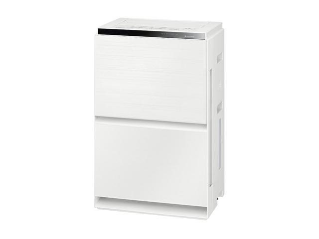 Panasonic 加湿空気の状態汚れのない機 F-VXW70-W [当てはめる床面積]空気の状態汚れのない:31畳