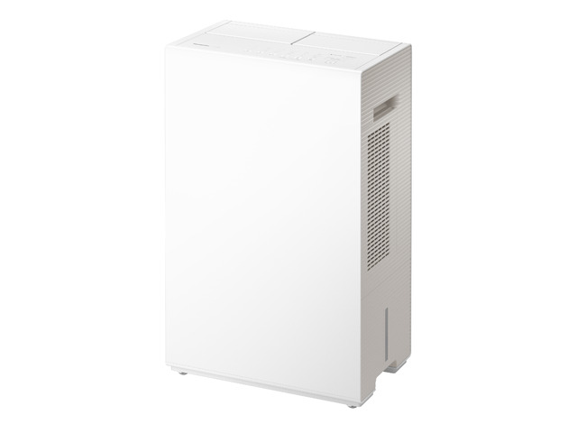 まーさん専用 ☆新品未開封☆パナソニック 衣類乾燥除湿機 F-YHVX120-W Amazon | パナソニック 衣類乾燥除湿機 クリスタルホワイト F