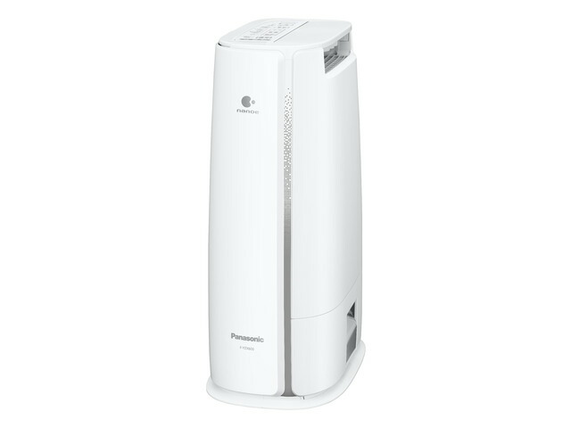 Panasonic F-YZL60 除湿機 ホワイト 楽天市場】Panasonic（パナソニック）F-YZL60-W デシカント式