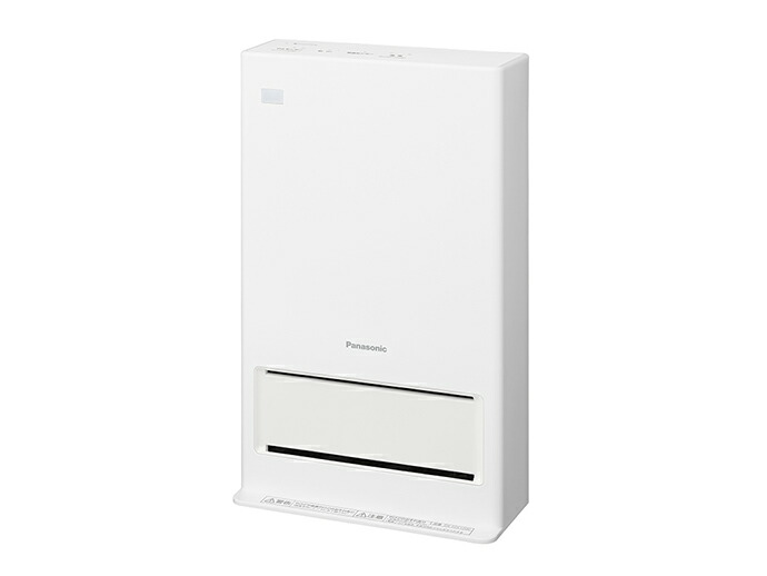 パナソニック　Panasonic　セラミックファンヒーター 1170W ナノイーX搭載 人感センサー付き ホワイト　DS-FZX1200-W 楽天市場】Panasonic パナソニック DS-FZX1200(W)ナノイーX搭載