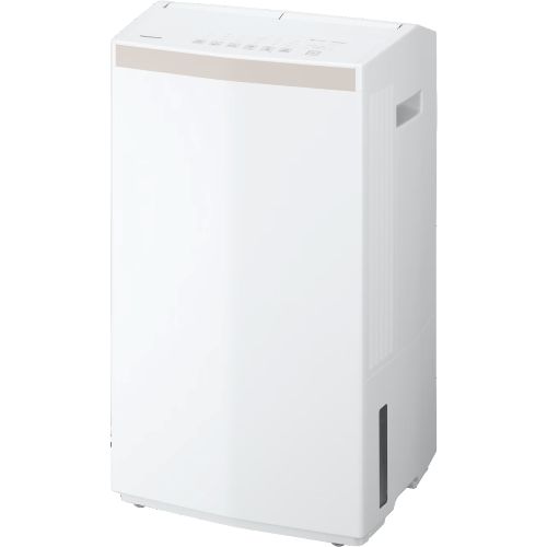 Panasonic 　除湿機　F-YEX200D-W｜ティーナカデンセンター