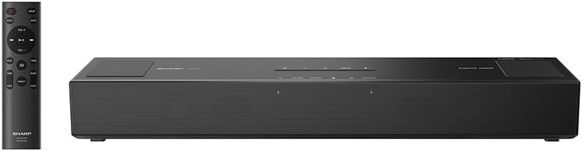 SHARP 音声赤ちょうちん HT-SB700