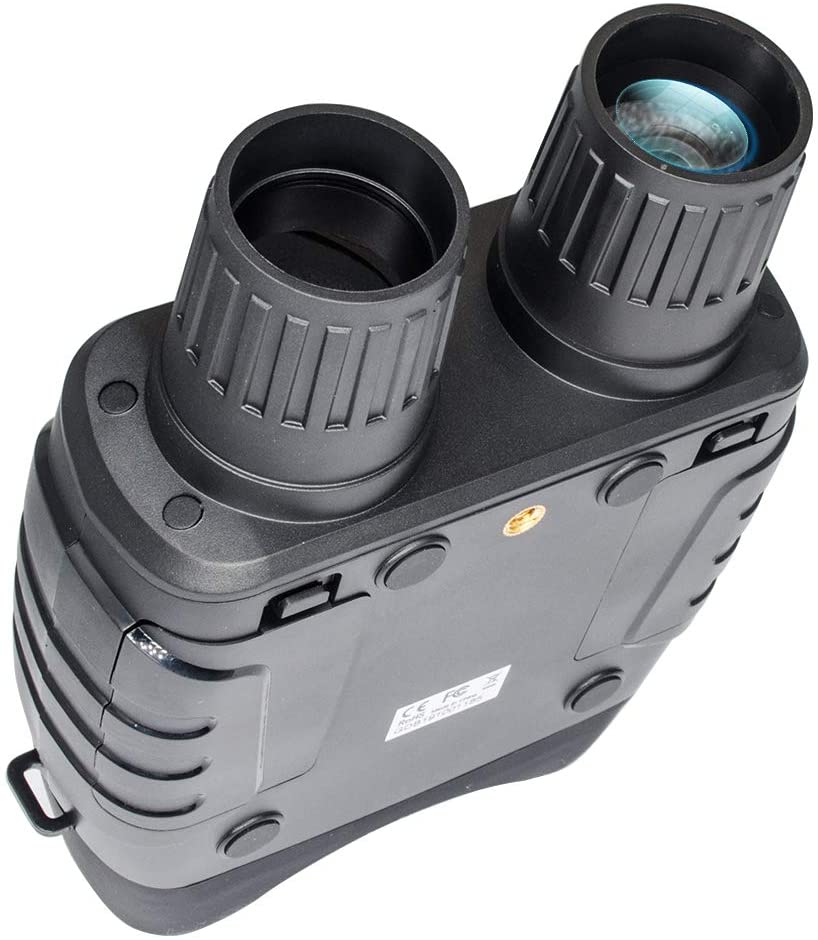 【新品】SUNTEK社製 5X40 デジタルナイトビジョン (暗視スコープ) ykn-sutoa_ykn0105