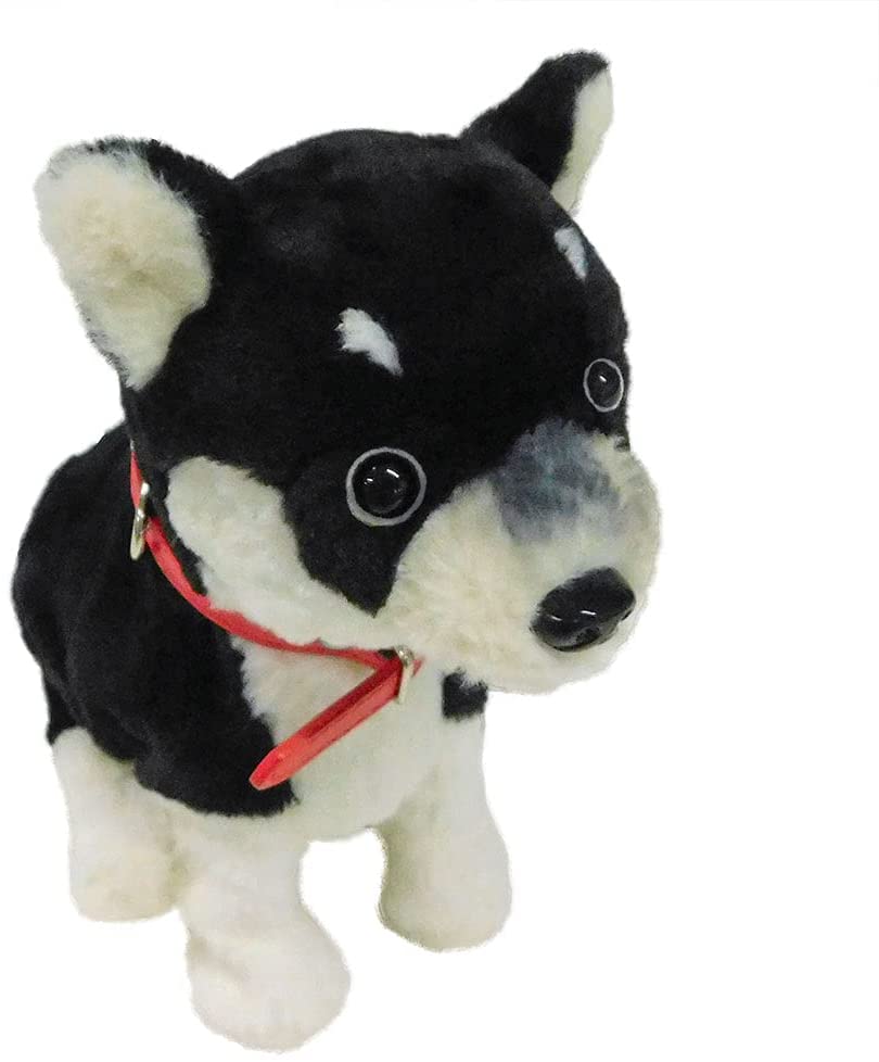 楽天市場】なでなでワンちゃん 秋田犬 HACHI-EX 【送料無料