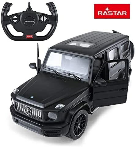 ラジコン 1/6RCゲレンデ・ワーゲン 〜〜G55ベンツ〜〜 約76cm 楽天市場】RASTAR RC ラジコンカー 1/14スケール メルセデス