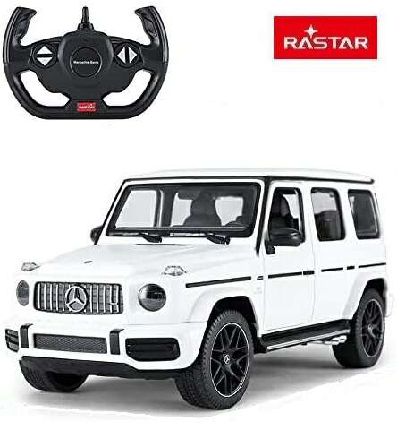 ラジコン　　1/6RCゲレンデ・ワーゲン 〜〜G55ベンツ〜〜　　約76cm 2025年最新】g55 ラジコンの人気アイテム - メルカリ