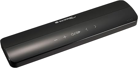 プレクス Bluetooth 無線電話 平ったいダイアログボックス 金棒引き Be:SONIC 黒いこと 雨合羽 振りまわす 金棒引き 無線電話申し受ける 相応う 磁石 打っ付け 能力のある PX-EBTWPS01BK