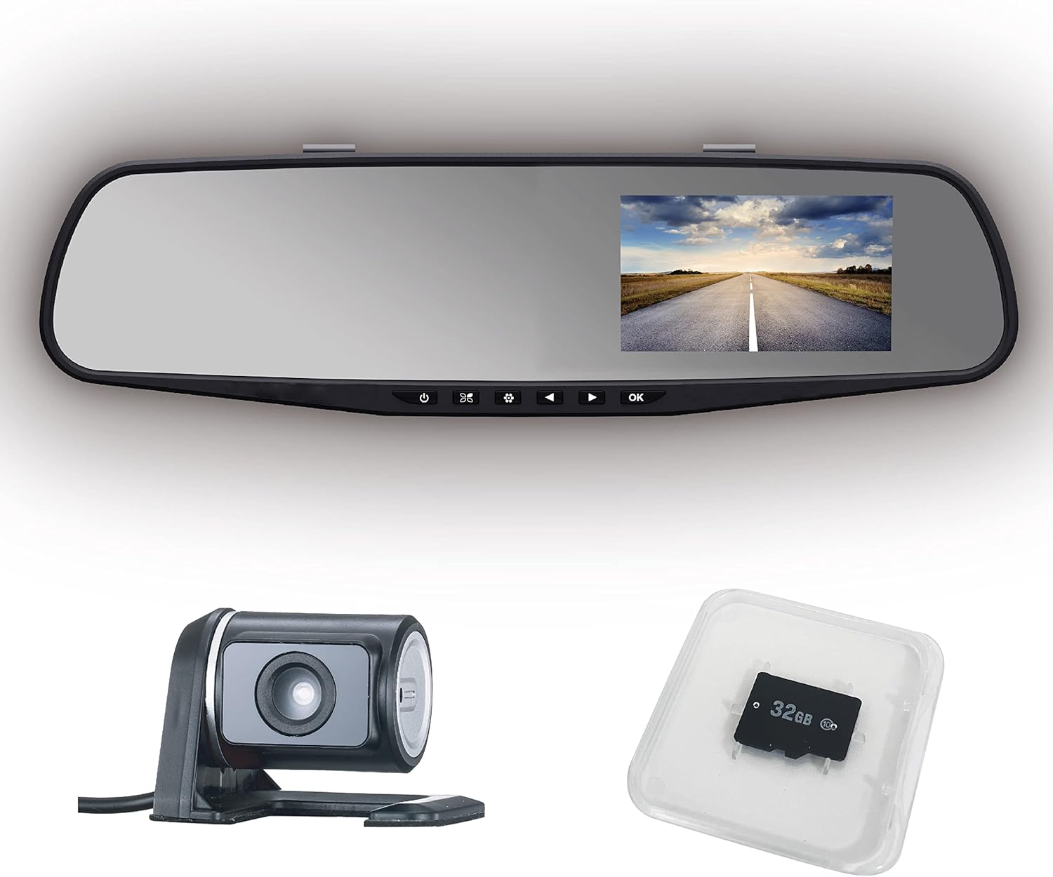 楽天市場】【早いもの勝ち】 在庫処分特価 SUPPORTI ミラー型ドライブ