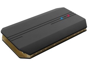 KEIYO（ケイヨウ） エーピーピーキャスト APP CAST AN-S109 [ブラック・ゴールド] 20,860円