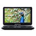 E-BALANCE 15.6インチ フルセグ搭載 ポータブルDVDプレーヤー TDP-T156FD｜ティーナカデンセンター