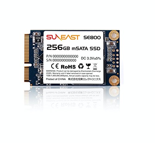 SUNEAST 内蔵SSD 256GB 3個セット SE90025ST-256G Amazon | SUNEAST SSD 256GB 内蔵 2.5インチ 3D NAND採用 SATA3