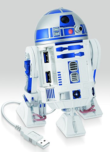 お気にいる Usbハブ Star Wars スター ウォーズ アールツーデーツー 搭載 スターウォーズ Usb3 0 Usbハブ R2 D2 Benitoalbosco Com