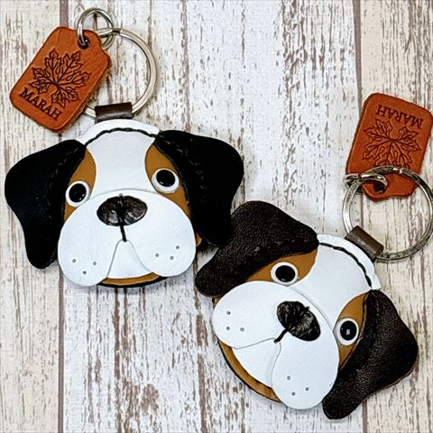 エトロ★チャーム★キーホルダー★犬★ハラコ×レザー★美品★希少品 楽天市場】バッグチャーム 犬 キーホルダー チャーム レザー
