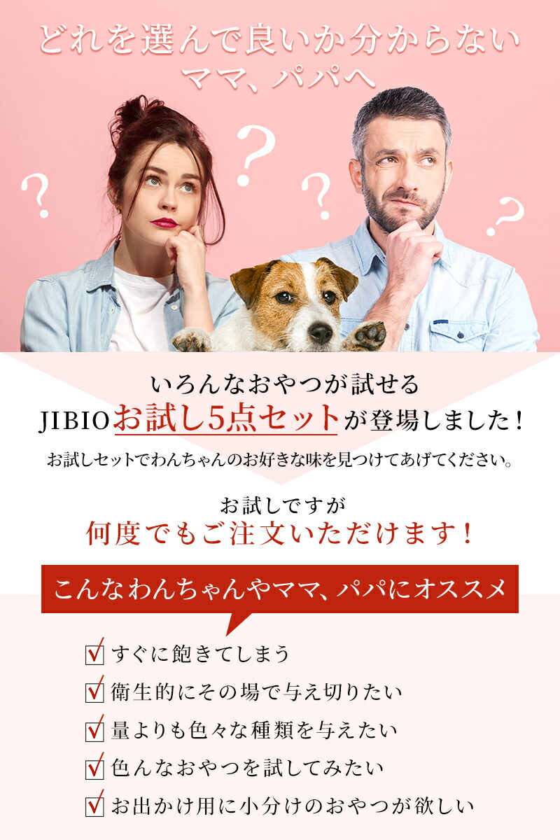 市場 選べるお試し5点セット お試し 素材100％完全無添加おやつ 犬の管理栄養士監修 グルテンフリー 無添加 セット 犬 国産 おやつ 犬のおやつ