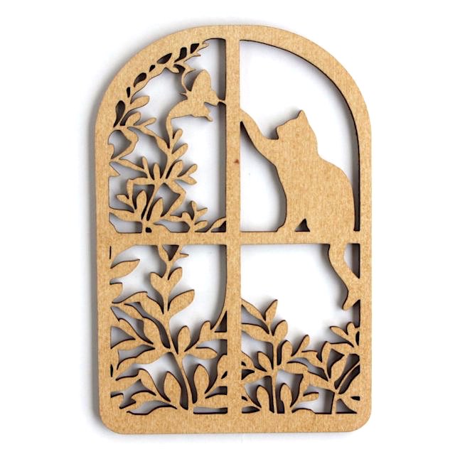 楽天市場】『リモージュボックス「シーソーで遊ぶネコ」』フランス