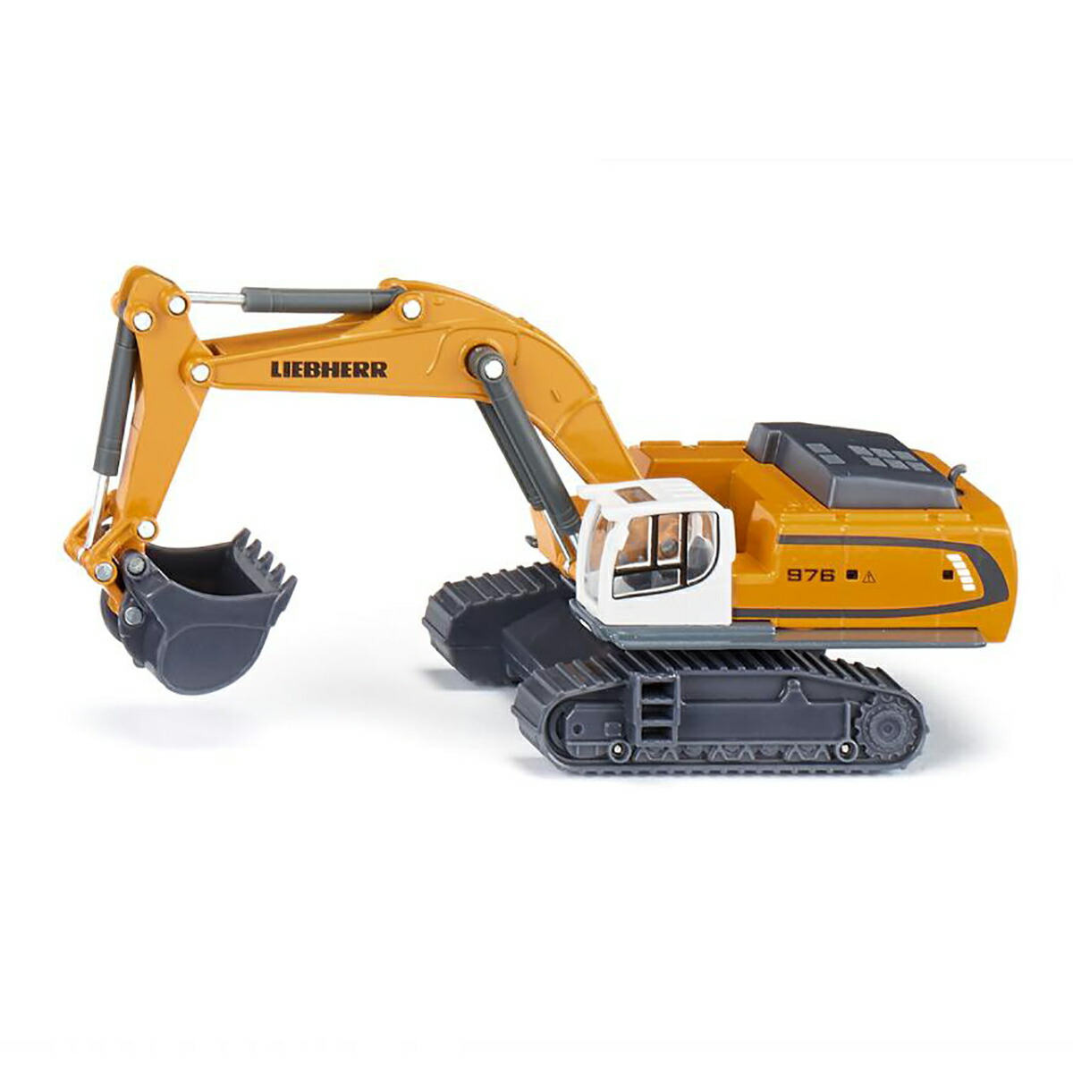 楽天市場】【数量限定おまけ付き】ボーネルンド ボルボ パワーショベル