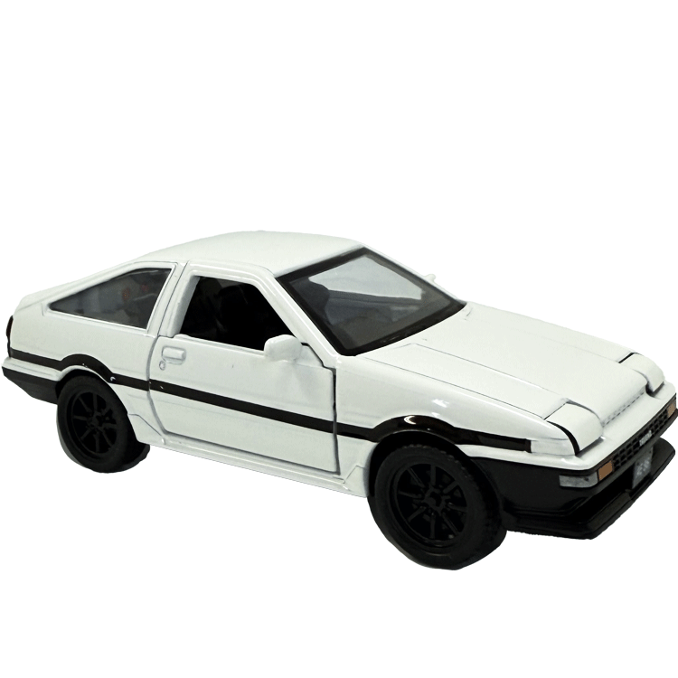 楽天市場】MSZ ダイキャスト プルバックミニカー 1/37 トヨタ