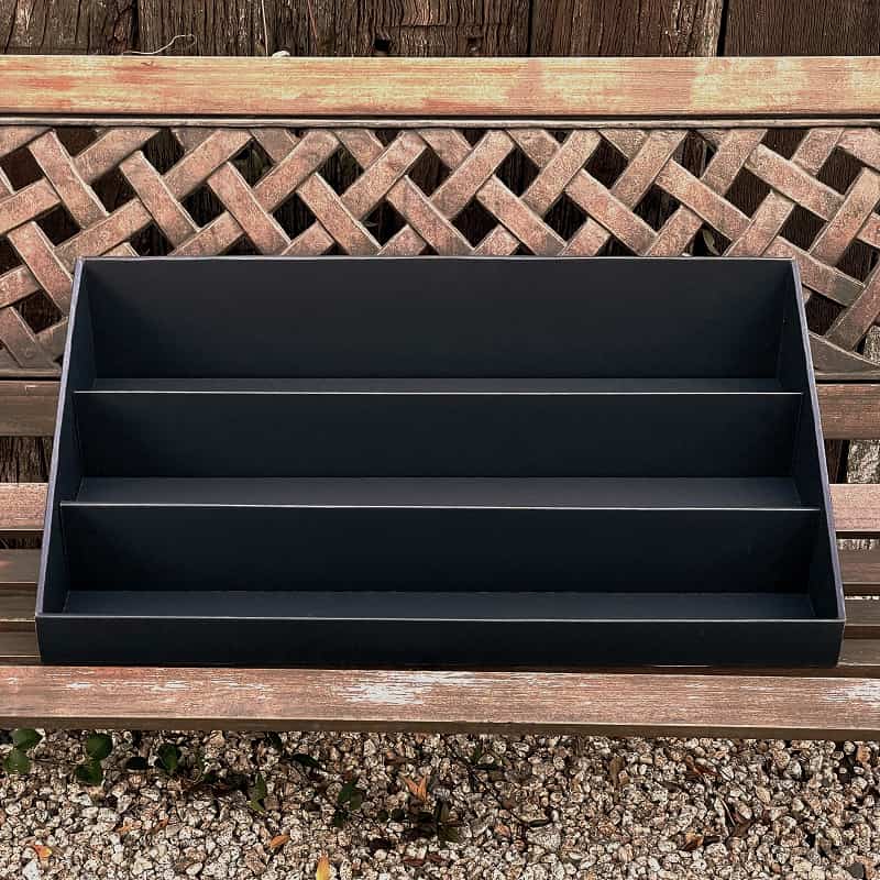 ダンボール器具 670×320×230粍 特大大きさ