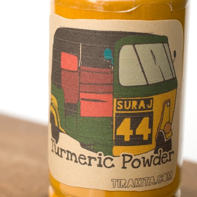ターメリックパウダー Turmeric Powder 【100gボトル】 / うこん インドカレー レビューでタイカレープレゼント あす楽 ターメリックパウダー Turmeric Powder 【100gボトル】 / うこん インドカレー レビューでタイカレープレゼント あす楽