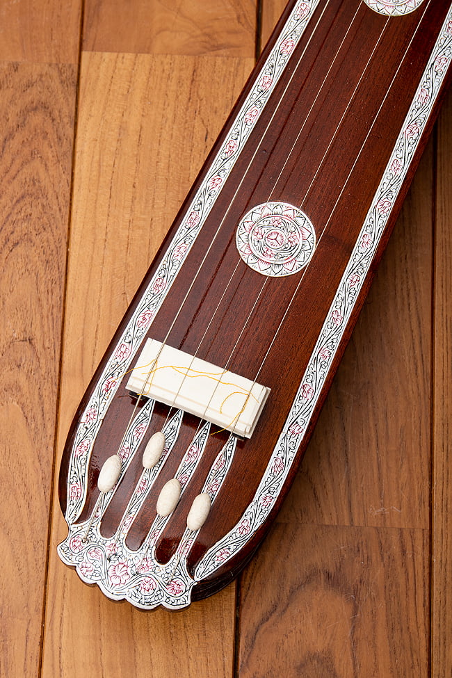 タンプーラ Tanpuraインド楽器/未使用 Yahoo!オークション - タンプーラ / Tanpura / インド民族楽器