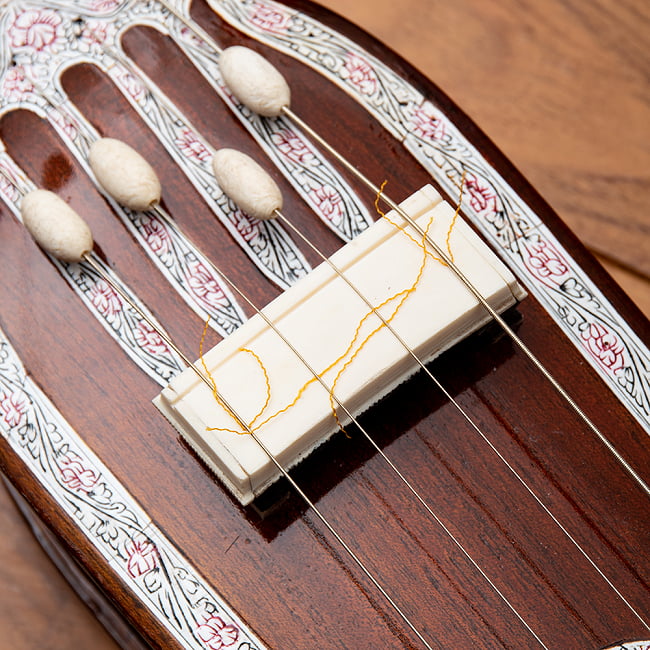 春夏新作モデル 楽器用 ボックス タンプーラ スペシャル インド 弦楽器 民族楽器 インド楽器 エスニック楽器 ヒーリング楽器 Fucoa Cl