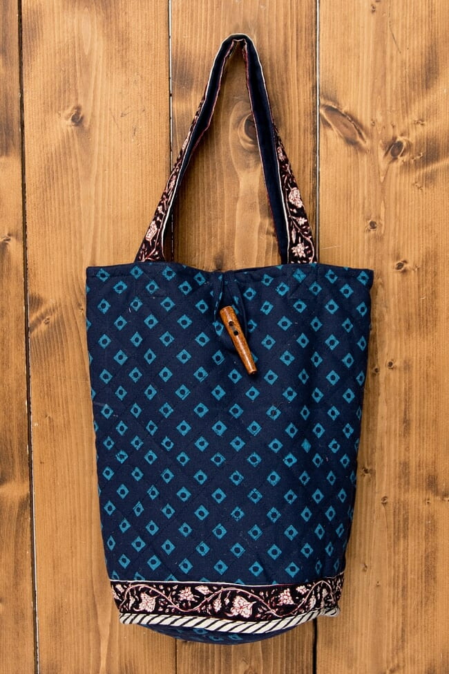 Tote Bag Eco Jute Porch Ethnic Asia Of The Indian Cotton Tote Bag Eco Jute Porch Ethnic Asia Of The Indian Cotton