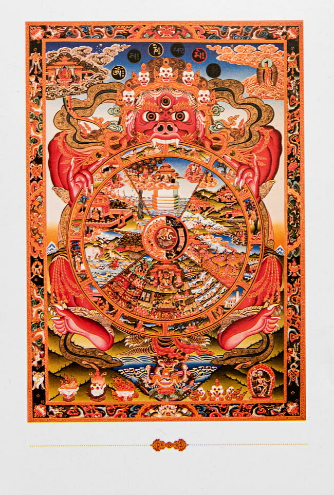 楽天市場】ラーマとシーター / インドの神様ポスター 本 印刷物