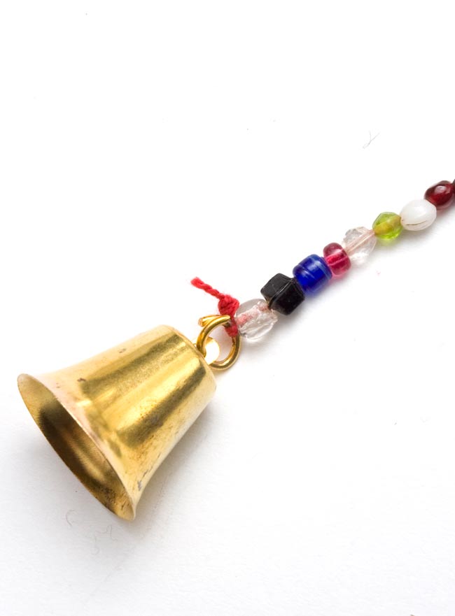 Tirakita Rakuten Global Market India Bird S Bell Beads 180 India Bird S Bell Beads 180 Cm Goods Hanging