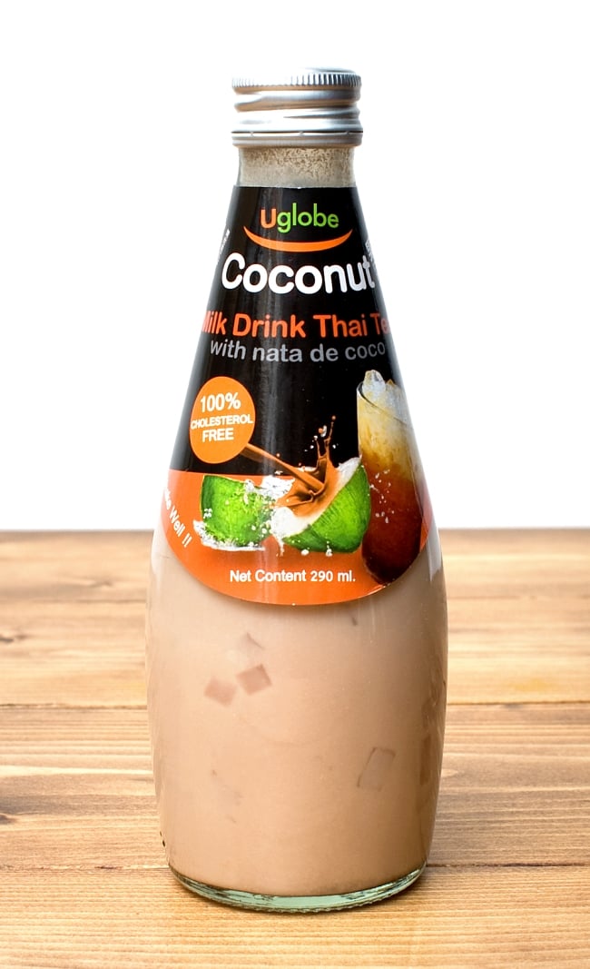 TIRAKITA | Rakuten Global Market: Lait NATA de Coco coconut drink ...