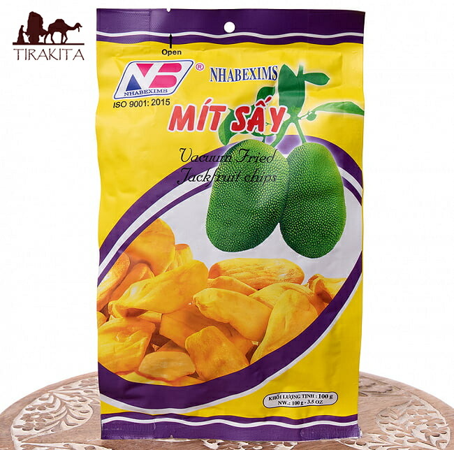 楽天市場】即納入荷販売！Durian chips 高級ドリアンチップス 大