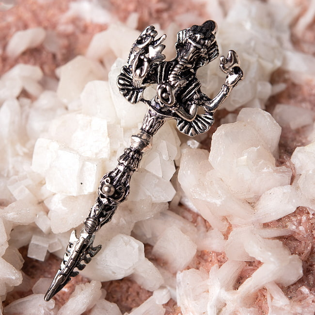 ◆歓喜天◆ヒマラヤンガネーシャブレス◆ ◇歓喜天◇ヒマラヤンガネーシャブレス◇