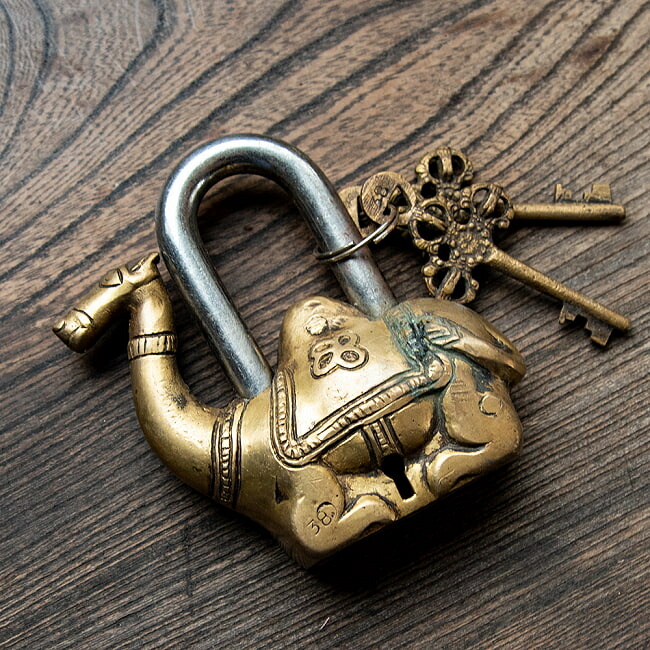 楽天市場】イギリス軍タイプ 南京錠 デッドストック EE826NN 英国 UK