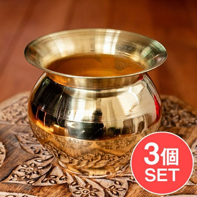 中東　南アジア　インド　真鍮製　水差し　ロタ　骨董品　ハンドメイド set-food-992.jpg