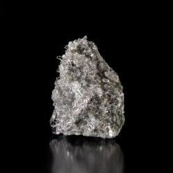 【送料無料】 【一点物】 ヒマラヤ水晶原石 37.5g】ルチル 透明度 クラスター ダブルポイント 貫入 / クリスタル ヒマラヤ産 天然石 浄化 パワーストーン クォーツ 宝石の原石 ジャイプール ジュエル ジュエリー 化石 エスニック アジア インド アクセサリー アンクレット ピ