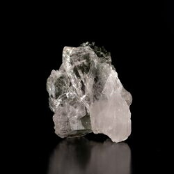 【送料無料】 【一点物】 ヒマラヤ水晶原石 124.5g】ルチル クローライト 透明度 セルフヒールド バーコード / クリスタル ヒマラヤ産 天然石 浄化 パワーストーン クラスター クォーツ 宝石の原石 ジャイプール ジュエル ジュエリー 化石 エスニック アジア インド アクセサ｜インド雑貨・アジア雑貨-TIRAKITA