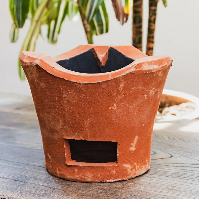 楽天市場】【串7本付き】ドラム式 タンドール 窯 (Φ60cm×99cm) Tandoor 