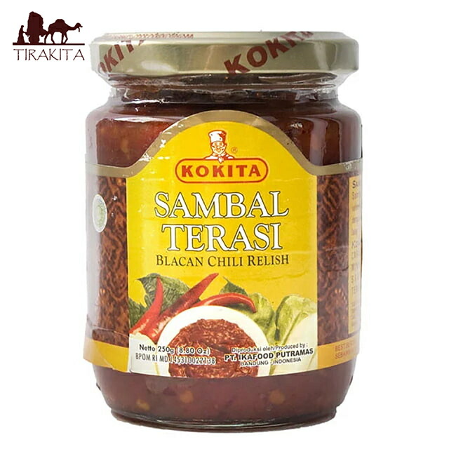 調味料・料理の素・油 Sambal Ijo-Coffee-Rawon-Semur-Tongseng fd-loj-69.jpg