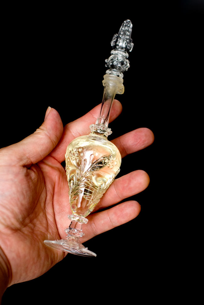 the scent of opium (opium)-natural fragrance oil 30 ml