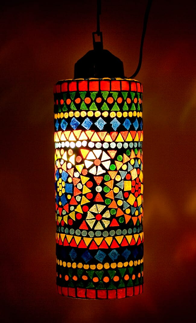 Tirakita Rakuten Global Market Hanging Mosaic Lamps Russian Hanging Mosaic Lamps Russian Type Diameter 10 5 Cm Asian Lamp Shades And Ethnic India Arabian Interior